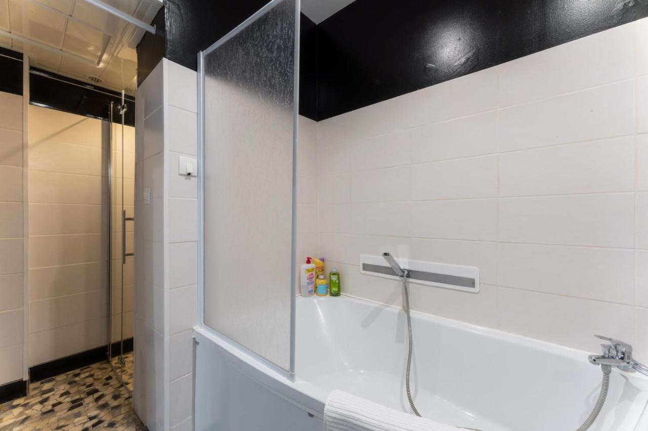 Casa Inca Calais - Appart Amazonas - Parking Free, Station Екстер'єр фото