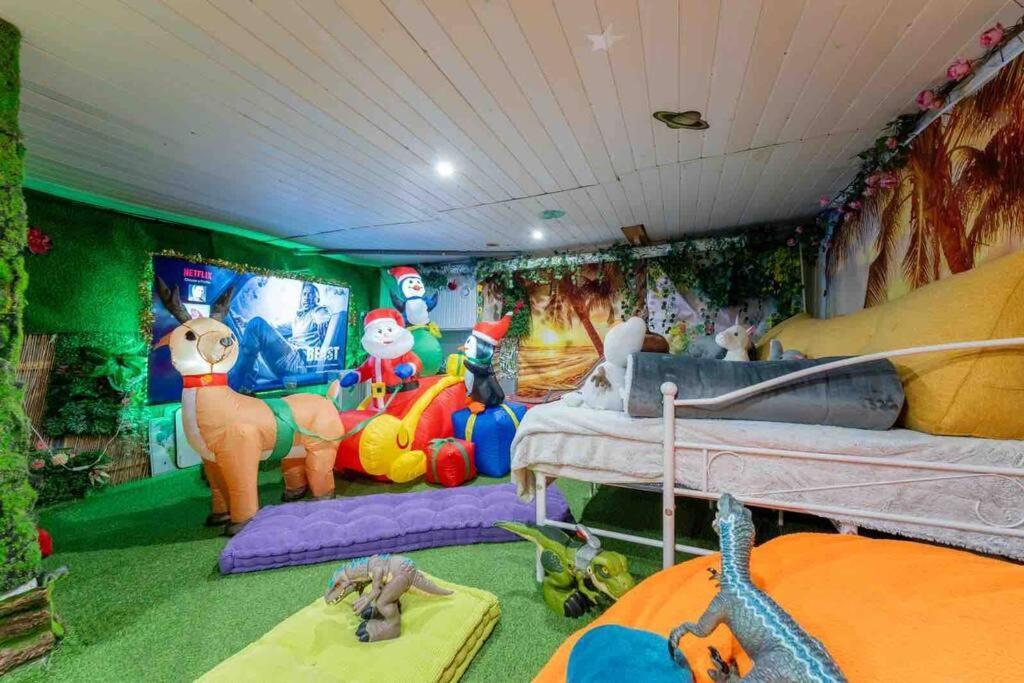 Casa Inca Calais - Appart Amazonas - Parking Free, Station Екстер'єр фото