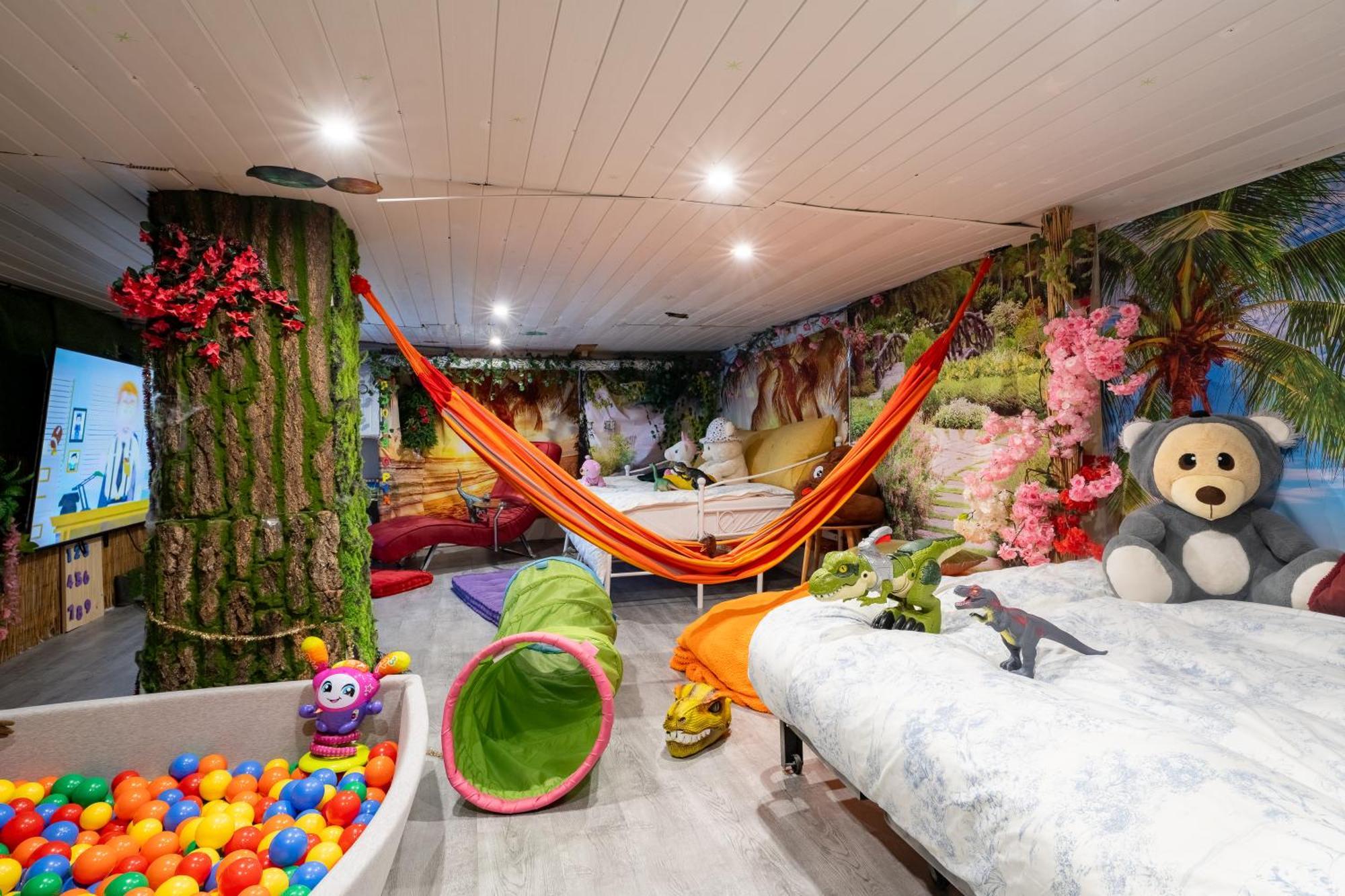 Casa Inca Calais - Appart Amazonas - Parking Free, Station Екстер'єр фото